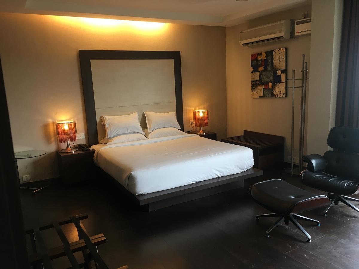 Hotel Md'S Continental Jorhāt Εξωτερικό φωτογραφία